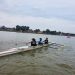 Atlet Dayung Jambi Asah Kesiapan di Danau Sipin Jelang Kejurnas Karawang